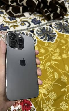 Iphone 13 Pro jv
