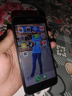 7+ 128gb all ok non pta all ok