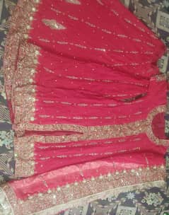 bridal wedding dress