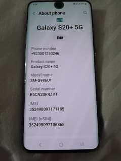 S20+5G_12/128_PTA APPROVE