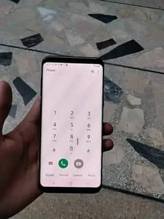 Samsung S8 Plus WhatsApp Number #03265949331
