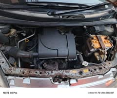 Toyota Passo 2005/2009