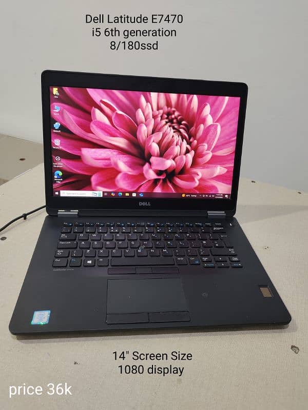 HP laptop For Sale/ Laptop for Sale/ HP Laptop 6