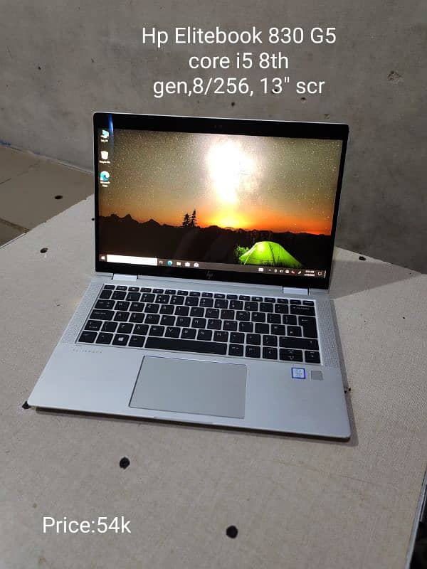 HP laptop For Sale/ Laptop for Sale/ HP Laptop 8