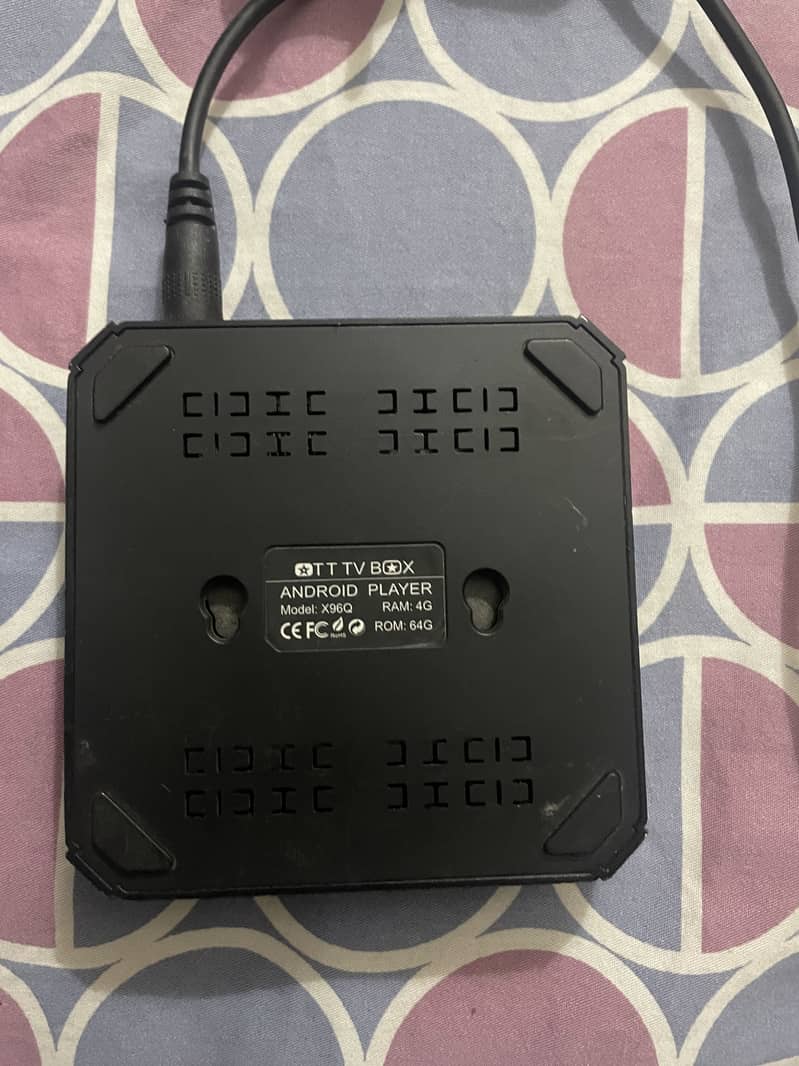 android smart box 1