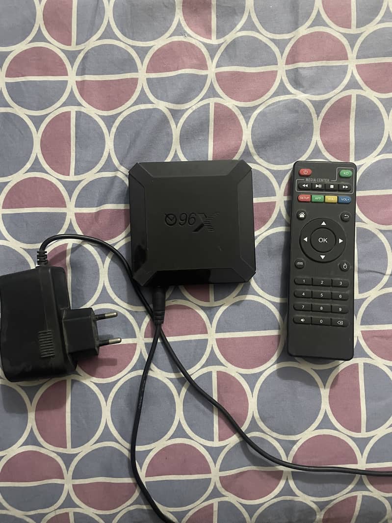 android smart box 4