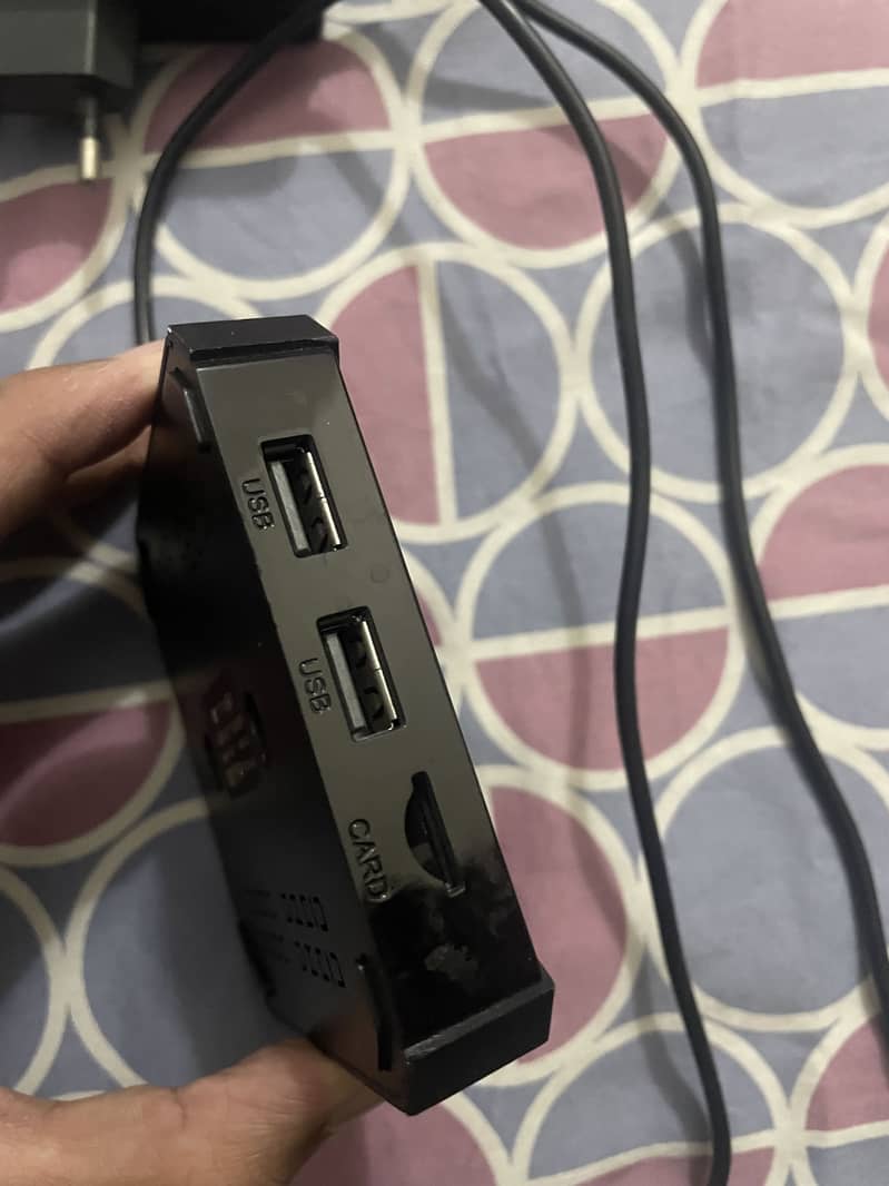 android smart box 5
