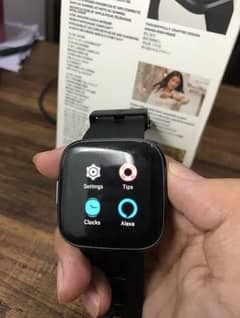 Fitbit Versa 2 Smartwatch