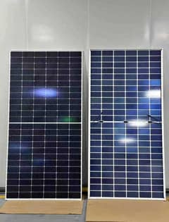 Jinko Solar Panel  585W New stock Ready