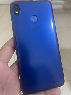 Infinix smart 2