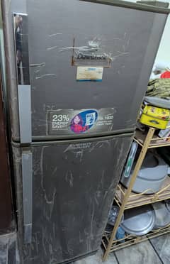 Dawlance Fridge 9144ES for Sale – Achi Condition!