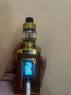 Morph 2 smok kit