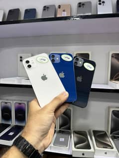 iPhone 12 128GB PTA APPROVED