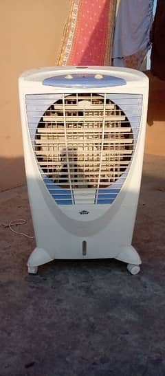 Air Cooler Boss Comp Urgent Sale