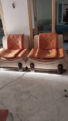 7 seater leather sofa for sale