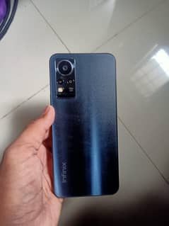 infinix