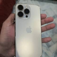 iPhone 13 Pro Jv 256gb waterpack