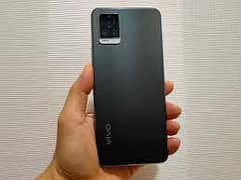 Vivo V20 (8GB/128GB) - Excellent Condition