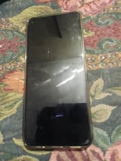 Infinix note 7 pta offical approved with box 8/10 condition urgent sa
