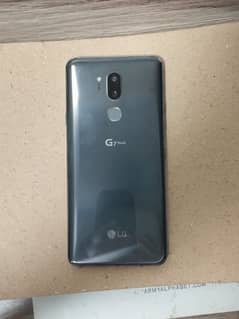 LG G7 Thinq | 4/64GB | 10/10 Condition