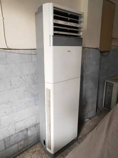 Floor Standing Ac
