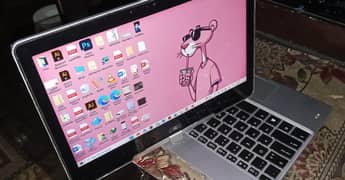 HP laptop
