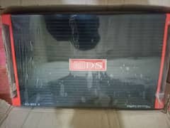 4 chanal Ds car amp orignal