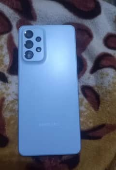 Samsung A33 5G  8+128