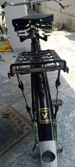 Cycle for sale