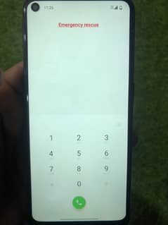 Oneplus nord n100