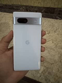 google pixel 7a