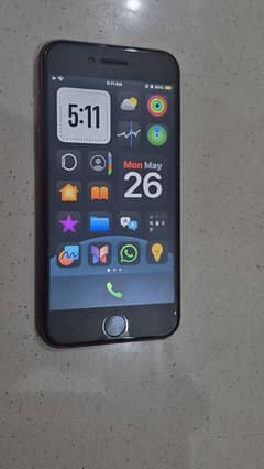 IPhone SE 3rd generation 2022