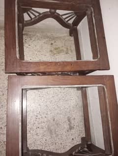 center table