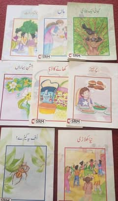 class 3 complete syllabus