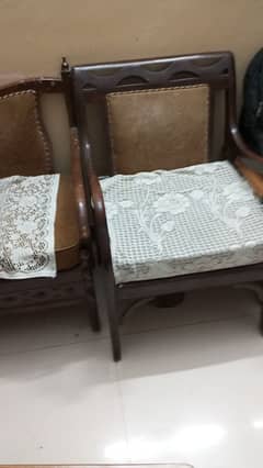 7 seater sofa set