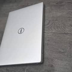 Dell XPS 13 PLUS Core i7 12th Gen 16GB 4K OLED Touch