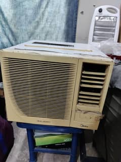Ship Ac 0.75 ton