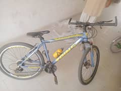 cycle fore sale 19000