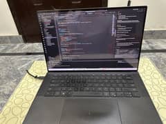 Dell Precision 5560 | i7 11th Gen | 32GB RAM | 1TB SSD | 4GB GPU