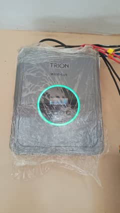 Solar inverter
