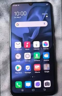 vivo