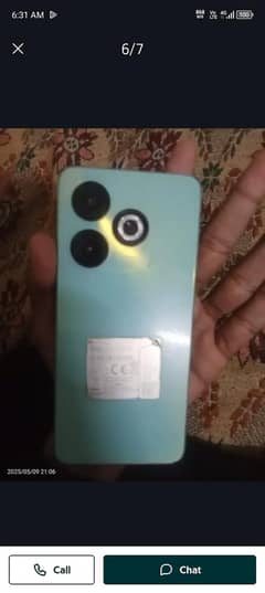 infinix