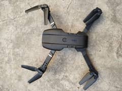 E99 Pro Drone with 4k Camera
