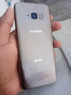 samsung s8 4ram 64storage