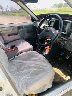 Mehran vxr 2017