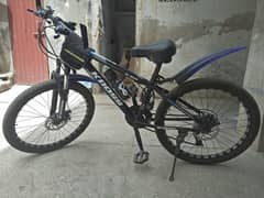 Kross bike k -021