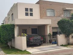 We Are Offering A 10 Marla House For Sale In Safari Villas Bahria Town