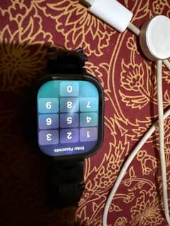 Apple watch