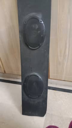 speakers