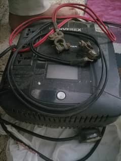 Inverex UPS Urgent sale